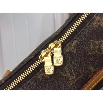 LV M51143 Louis Vuitton Monogram Mini Coussin Kabelka přes rameno Monogram