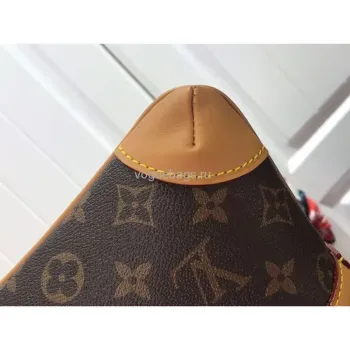 LV M51143 Louis Vuitton Monogram Mini Coussin Kabelka přes rameno Monogram