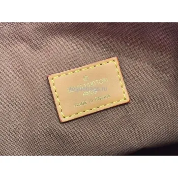 LV M51143 Louis Vuitton Monogram Mini Coussin Kabelka přes rameno Monogram