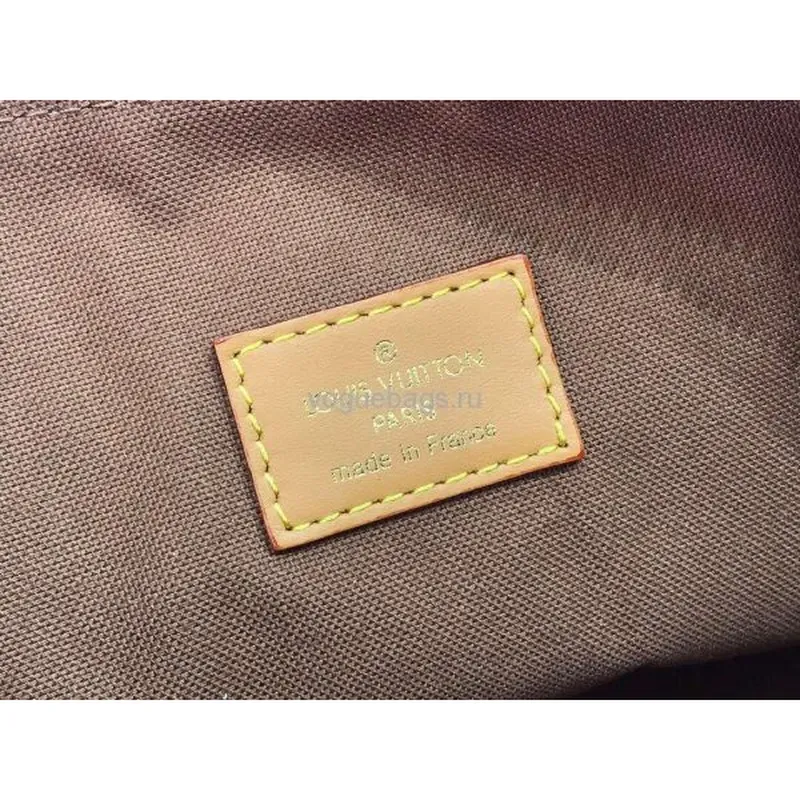 LV M51143 Louis Vuitton Monogram Mini Coussin Kabelka přes rameno Monogram