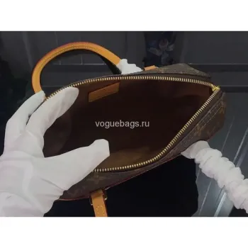 LV M51143 Louis Vuitton Monogram Mini Coussin Kabelka přes rameno Monogram