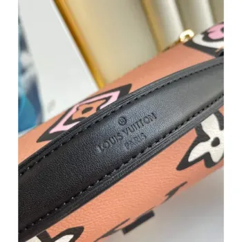 LV M45823 Louis Vuitton M45596 Pochette Metis Taška Arizona Béžová