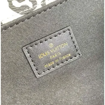 LV M45823 Louis Vuitton M45596 Pochette Metis Taška Arizona Béžová