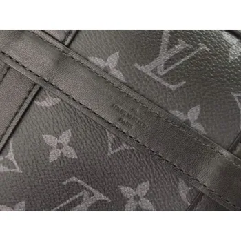 LV M45727 Louis Vuitton Trunk Messenger PM Obdélníková taška Monogram