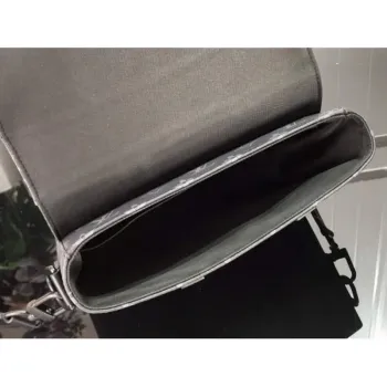 LV M45727 Louis Vuitton Trunk Messenger PM Obdélníková taška Monogram