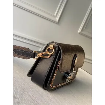 LV M45559 Louis Vuitton Neo Saint Cloud Taška Monogram