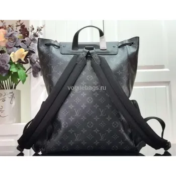 LV M45538 Batoh Louis Vuitton Trio Travel Monogram Eclipse M45670 Taška
