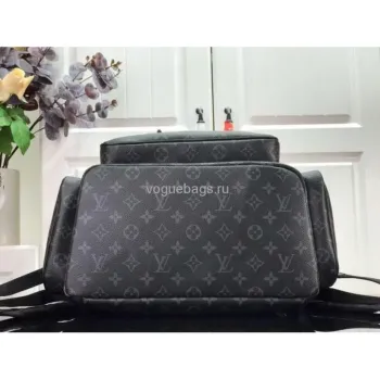 LV M45538 Batoh Louis Vuitton Trio Travel Monogram Eclipse M45670 Taška