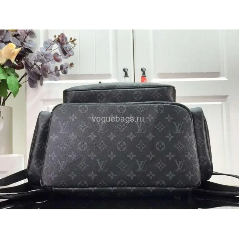 LV M45538 Batoh Louis Vuitton Trio Travel Monogram Eclipse M45670 Taška