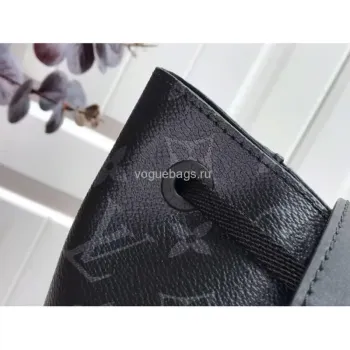 LV M45538 Batoh Louis Vuitton Trio Travel Monogram Eclipse M45670 Taška