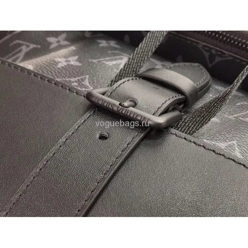 LV M45538 Batoh Louis Vuitton Trio Travel Monogram Eclipse M45670 Taška
