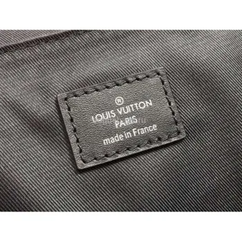 LV M45538 Batoh Louis Vuitton Trio Travel Monogram Eclipse M45670 Taška