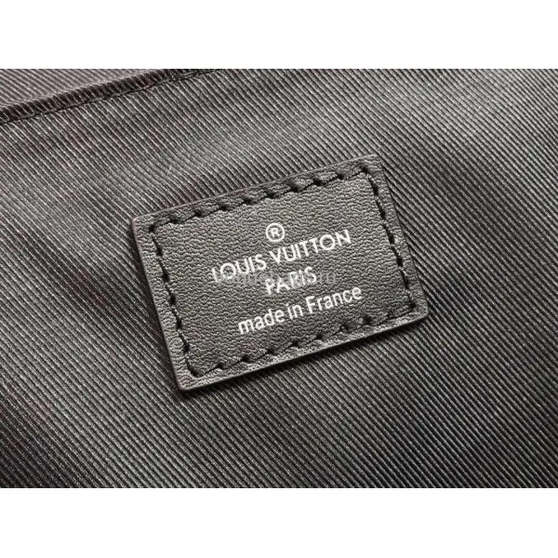 LV M45538 Batoh Louis Vuitton Trio Travel Monogram Eclipse M45670 Taška