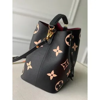 LV M45497 Louis Vuitton NéONOé MM Ramenní Taška M45555
