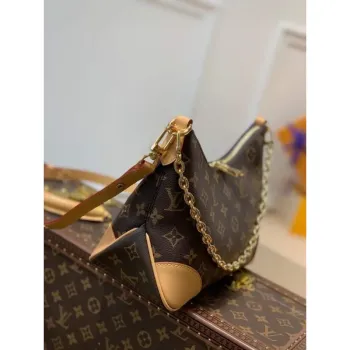 LV M45381 Louis Vuitton Odeon PM Kabelka přes rameno Monogram