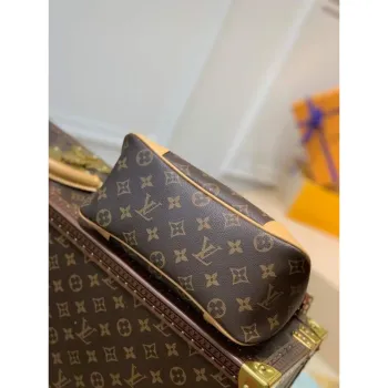 LV M45381 Louis Vuitton Odeon PM Kabelka přes rameno Monogram