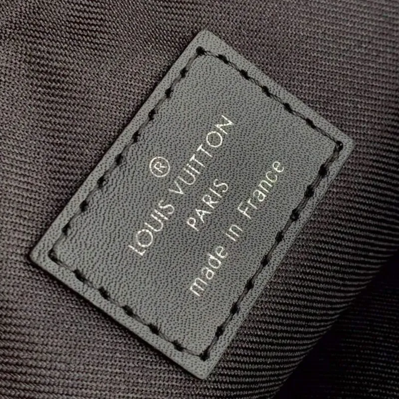 LV M45337 Louis Vuitton Classic BUMBAG Pásková taška Monogram