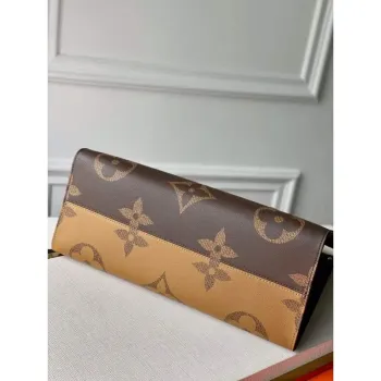 LV M45320 Louis Vuitton Onthego Gm Taška Monogram
