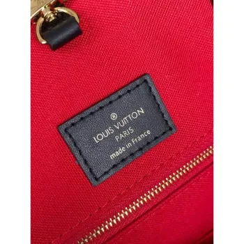 LV M45320 Louis Vuitton Onthego Gm Taška Monogram