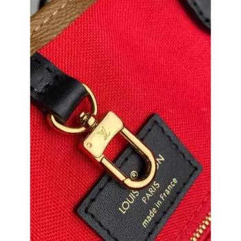 LV M45320 Louis Vuitton Onthego Gm Taška Monogram