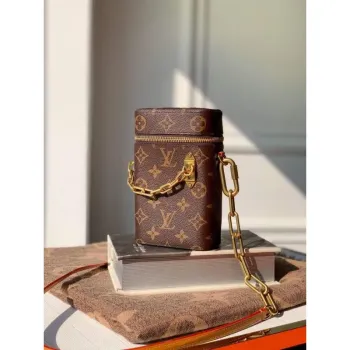 LV M44914 Louis Vuitton Telefonní box Monogram