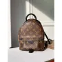 LV M44873 Louis Vuitton Palm Springs MINI Monogram Taška