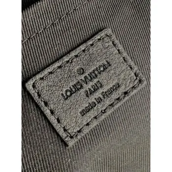 LV M44872 Louis Vuitton Palm Springs MINI Monogram Reverzní Plátno Taška