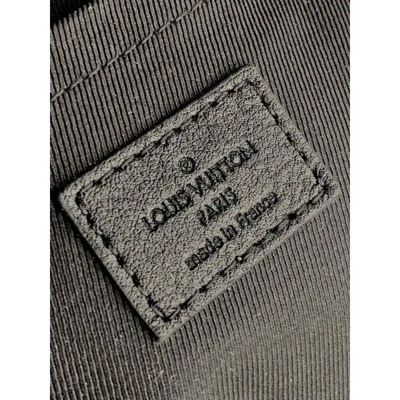 LV M44872 Louis Vuitton Palm Springs MINI Monogram Reverzní Plátno Taška