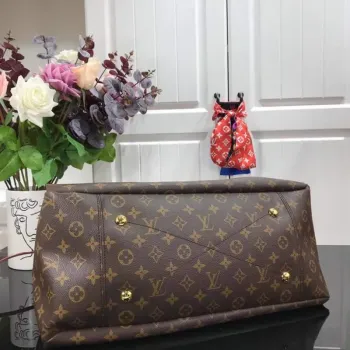 LV M44869 Louis Vuitton Artsy MM N40253 Taška Monogram