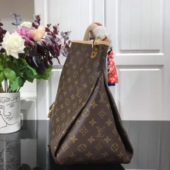 LV M44869 Louis Vuitton Artsy MM N40253 Taška Monogram