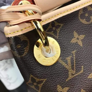 LV M44869 Louis Vuitton Artsy MM N40253 Taška Monogram
