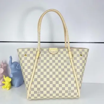 LV M44027 Louis Vuitton Tournelle MM Damier Ebene Taška