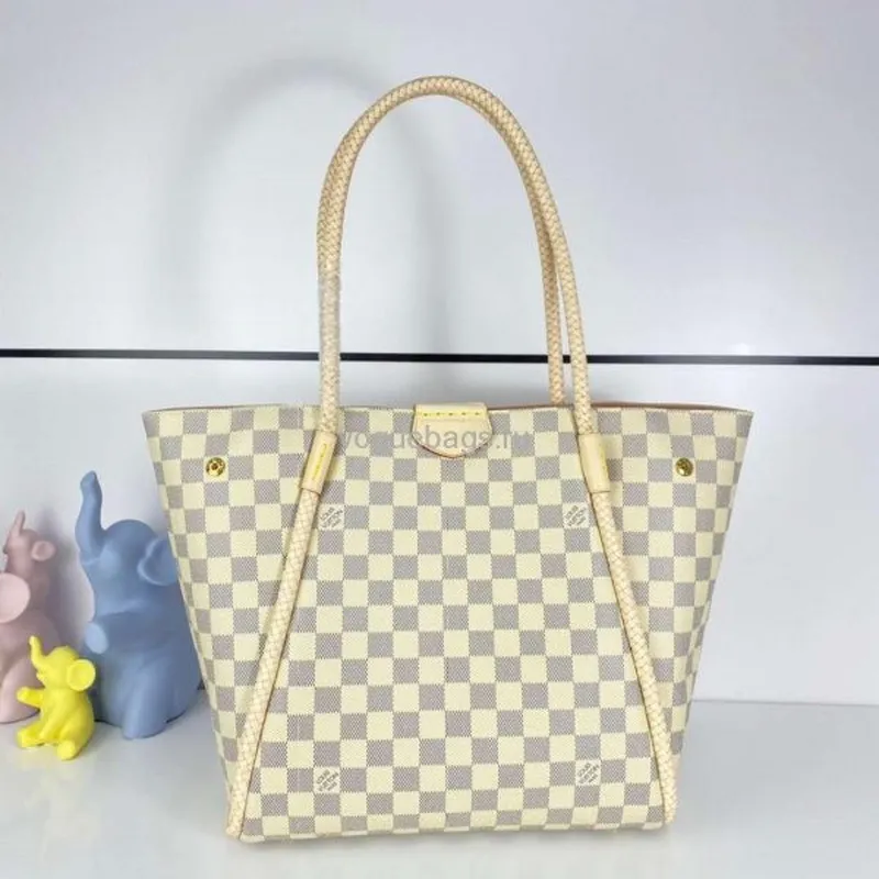 LV M44027 Louis Vuitton Tournelle MM Damier Ebene Taška
