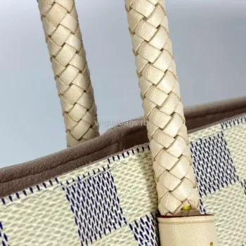 LV M44027 Louis Vuitton Tournelle MM Damier Ebene Taška