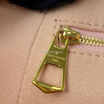 LV M44027 Louis Vuitton Tournelle MM Damier Ebene Taška