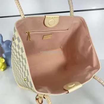 LV M44027 Louis Vuitton Tournelle MM Damier Ebene Taška