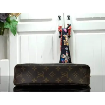 LV M41679 Louis Vuitton Monogram Mabillon Dámská kabelka přes rameno