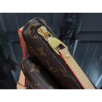 LV M41679 Louis Vuitton Monogram Mabillon Dámská kabelka přes rameno