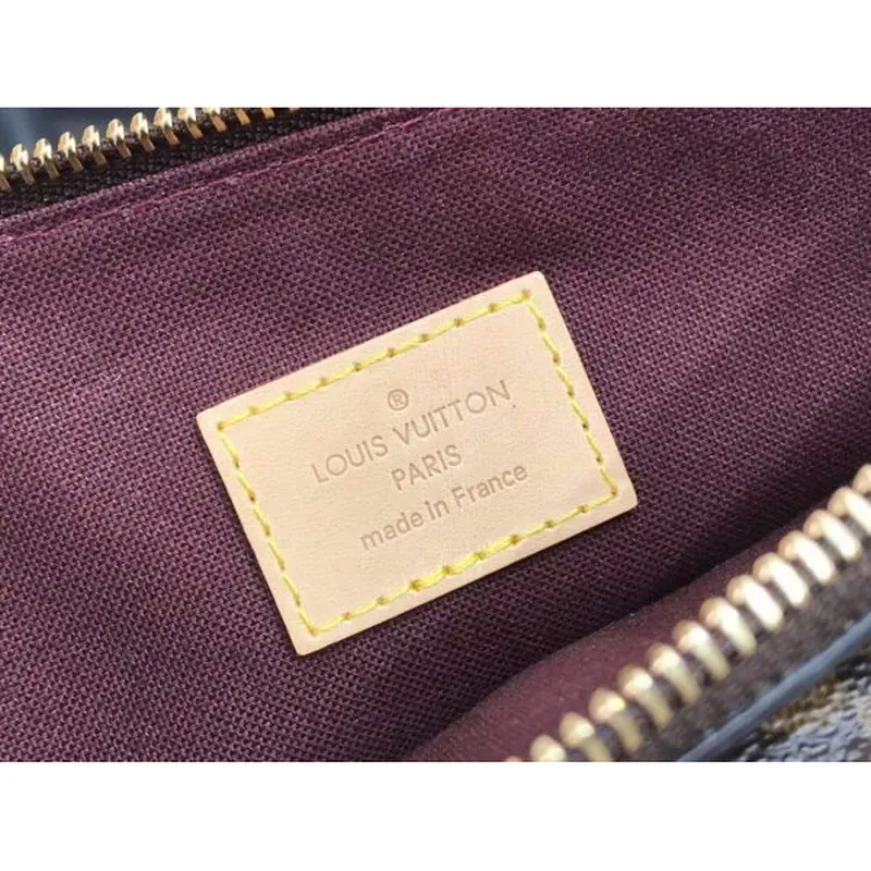 LV M41679 Louis Vuitton Monogram Mabillon Dámská kabelka přes rameno