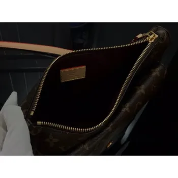 LV M41679 Louis Vuitton Monogram Mabillon Dámská kabelka přes rameno