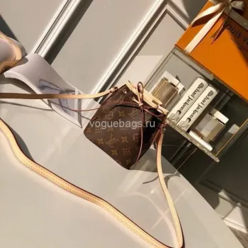 LV M41346 Louis Vuitton Nano Noe Monogram Taška