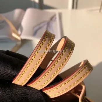 LV M41346 Louis Vuitton Nano Noe Monogram Taška