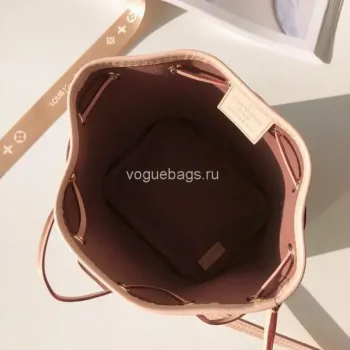 LV M41346 Louis Vuitton Nano Noe Monogram Taška