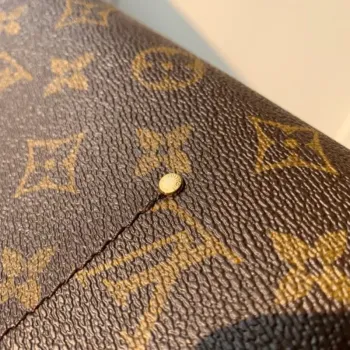 LV M40718 Louis Vuitton Favorite Mm M40717 Kabelka Monogram Canvas