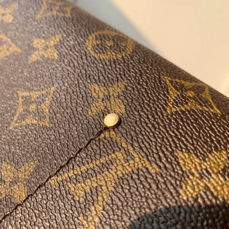 LV M40718 Louis Vuitton Favorite Mm M40717 Kabelka Monogram Canvas