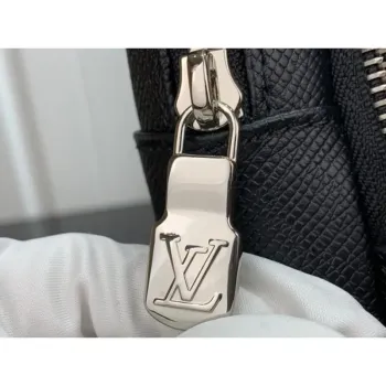 LV M30443 Louis Vuitton Avenue Sling Bag Černá