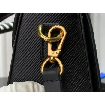 Louis Vuitton M56779 LV Crafty Twist MM Taška M56780 Epi Krémová