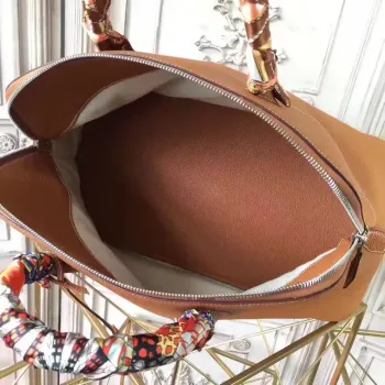 Hermes Shark Bolide 45cm Taška z zlaté telecí kůže