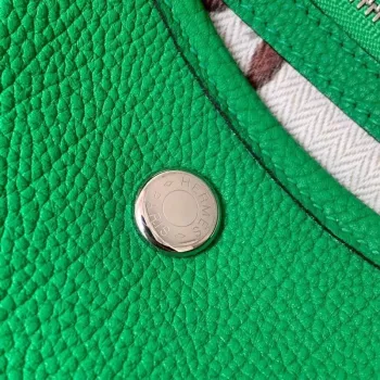 Hermes Bambou Fjord Garden Party 30cm s potištěným podšívkou