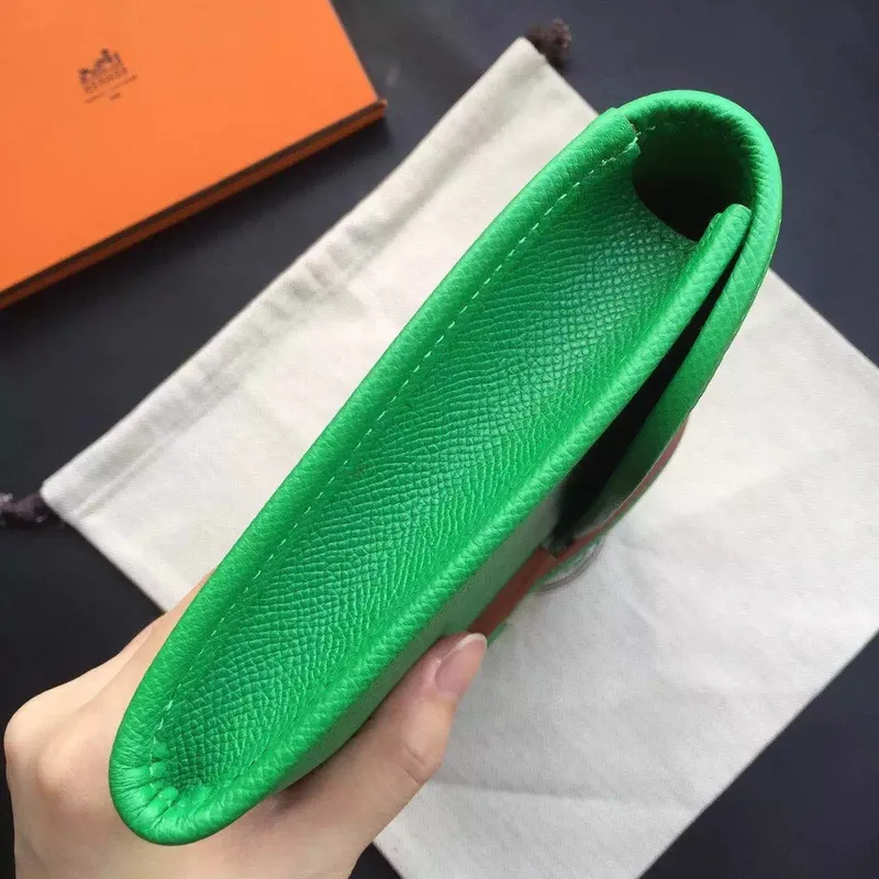 Kabelka Hermes Bamboo Epsom Jige Elan 29